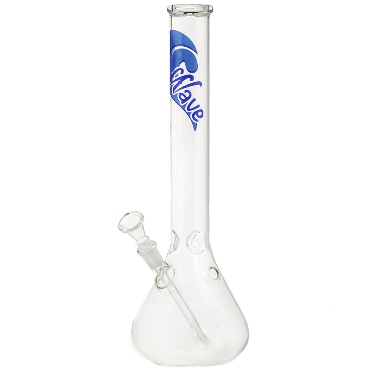 GLASS BONG WAVE GLASS BONG WAVE